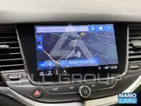 2022 Opel Astra
