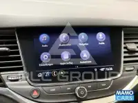 2022 Opel Astra