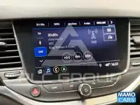 2022 Opel Astra