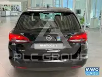 2022 Opel Astra