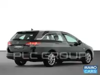 2022 Opel Astra