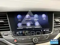 2022 Opel Astra