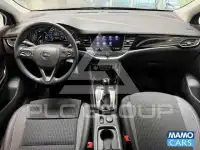 2022 Opel Astra