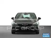 2022 Opel Astra