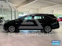 2022 Opel Astra