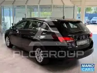 2022 Opel Astra