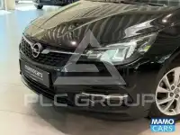 2022 Opel Astra
