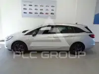 2022 Opel Astra