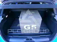 2022 Opel Astra