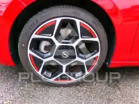 2022 Opel Astra