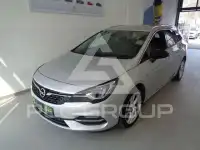 2022 Opel Astra