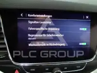 2022 Opel Astra