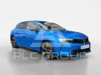 2022 Opel Astra