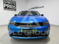 2022 Opel Astra