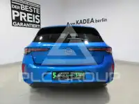 2022 Opel Astra