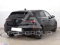 2022 Opel Astra