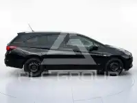 2022 Opel Astra