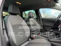 2022 Opel Astra
