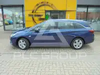 2022 Opel Astra