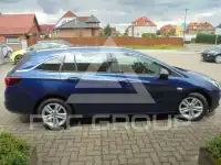 2022 Opel Astra