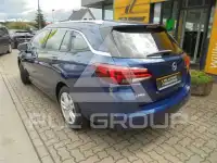 2022 Opel Astra