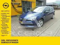 2022 Opel Astra