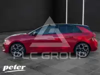 2022 Opel Astra