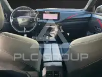 2022 Opel Astra