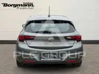 2022 Opel Astra