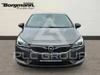 2022 Opel Astra
