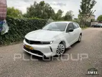 2022 Opel Astra