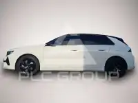 2022 Opel Astra
