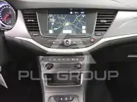 2022 Opel Astra