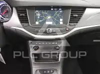 2022 Opel Astra
