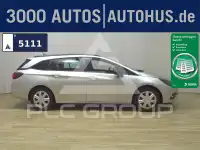 2022 Opel Astra