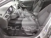 2022 Opel Astra