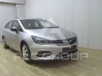 2022 Opel Astra