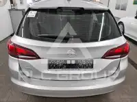 2022 Opel Astra