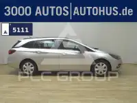 2022 Opel Astra