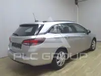 2022 Opel Astra