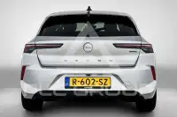 2022 Opel Astra
