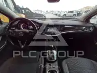 2022 Opel Astra