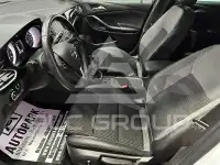 2022 Opel Astra