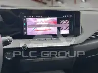 2022 Opel Astra