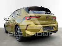 2022 Opel Astra