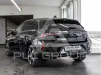 2022 Opel Astra