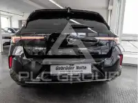 2022 Opel Astra