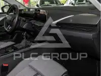 2022 Opel Astra