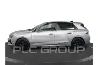 2022 Opel Astra