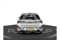 2022 Opel Astra
